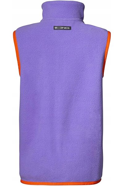 NO BRAND Vestă Pulex unisex pentru copii VAUDE, mărimea 110/116
