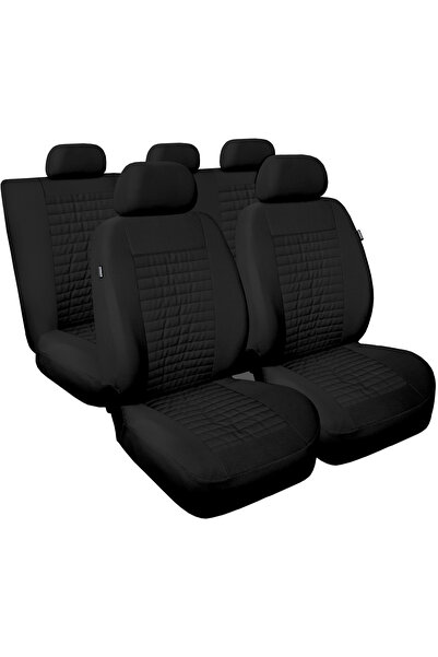 Auto-Dekor Huse din piele UNCN din piele ecologică pentru Volkswagen Tiguan 1, 2