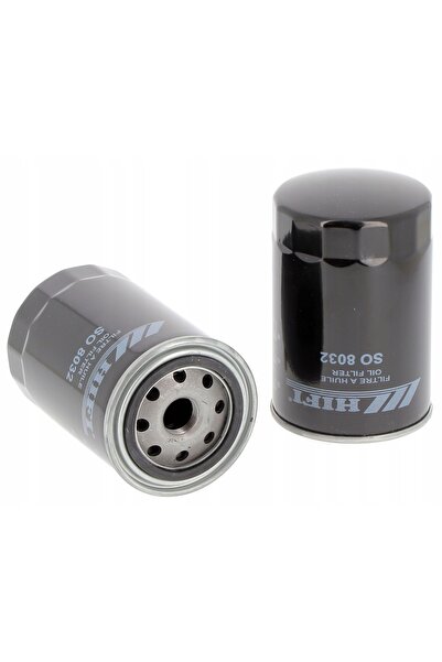 NO BRAND Filtru de ulei SO8032