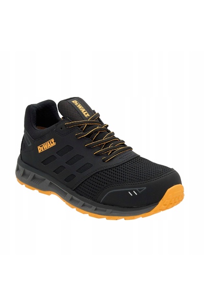 Dewalt Încălțăminte de lucru de siguranță S3, tip adidași, Prism, mărime 40 N...