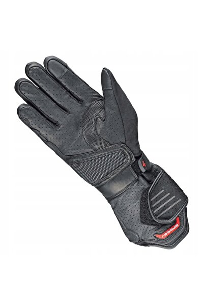 NO BRAND MĂNUȘI PIELE HELD AIR N DRY II GORE-TEX NEGRE Mărime: 11