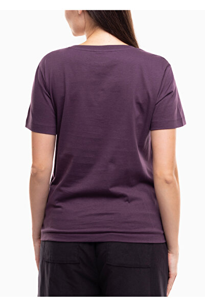 Champion Tricou de damă mov 117536 VS503 R. XS