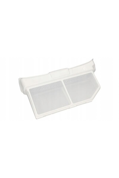 Bosch Filtru de praf pentru uscător WTG86400PL WTG86401PL WTB86200PL