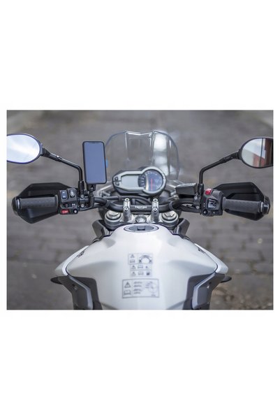 NO BRAND Adaptor Quad Lock cu bilă de fixare 1 (V2)