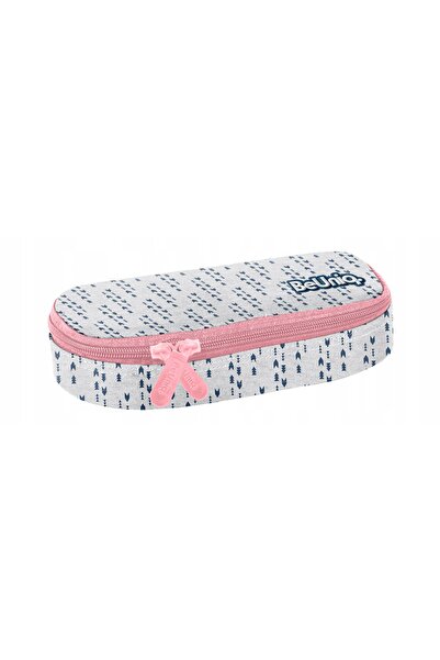 NO BRAND Rucsac școlar Paso Magic multicompartimentat BeUniq pentru copii