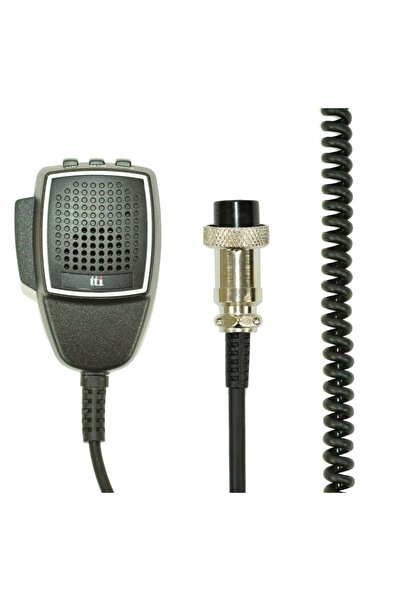 NO BRAND Microfon original pentru radio CB TTI TCB-660 TCB-770 TCB-771 TCB-88...
