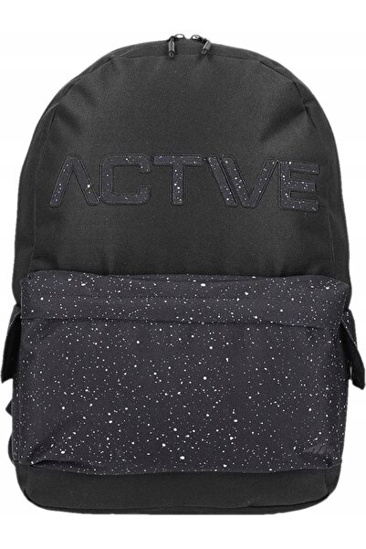 4F Rucsac M175 negru 4FJAW23ABACM175 21S