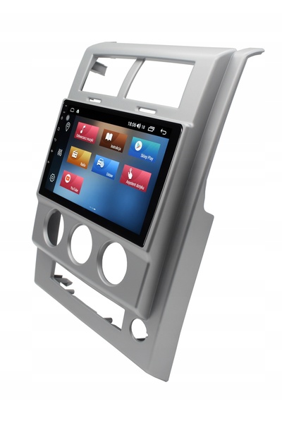 NO BRAND SISTEM DE RADIONAVIGAȚIE GPS PENTRU JEEP LIBERTY/CHEROKEE 2008-2012 ...
