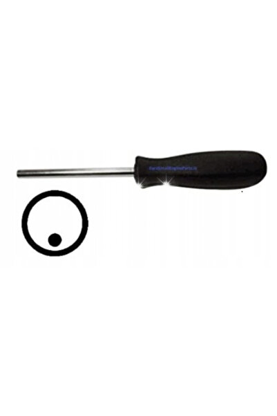 NO BRAND Oleo Mac EMAK BCH 400 500 S T A CHEIE DE Ajustare Carburator CIRCULA...