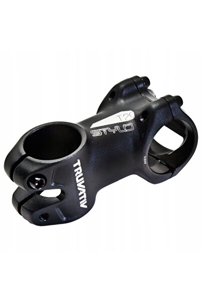 NO BRAND TruVativ Stylo T20 Pipă de direcție 60mm 31.8mm Diametru prindere +/...
