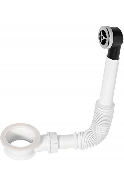 NO BRAND WIRQUIN SP2060099 ȚEAVĂ DE SCURGERE PENTRU LIGNE DE SOSPĂT
