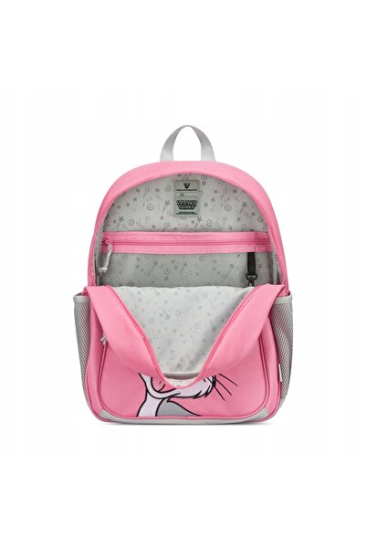 NO BRAND Rucsac Roncato Looney Tunes Bugs Bunny - Roz