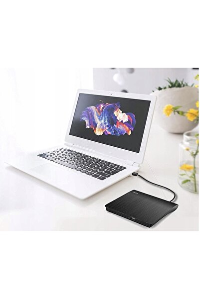 NO BRAND Unitate de înregistrare CD (combo cu DVD) externă Cocopa BT638 USB 3.0