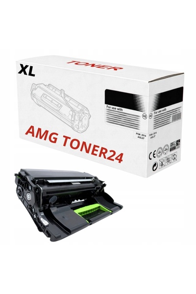 NO BRAND Unitate tambur 520Z 52D0Z00 pentru imprimanta LEXMARK MS710 MS810 MS...
