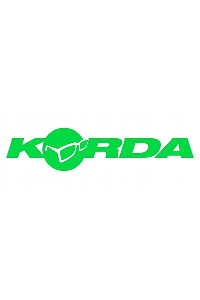 NO BRAND Fir de pescuit împletit în înveliș Korda 20lb verde 15m