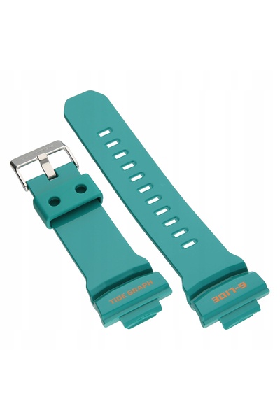 Casio 10443518 - Curea de ceas - GLX-150 / GLX-150B-3 - Verde