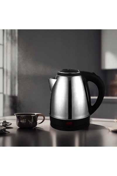 Retoo Wireless electric kettle 1500w 1.8l stainless steel