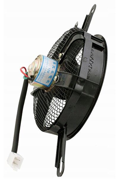 NO BRAND VENTILATORUL RADIATORULUI Romet MAXI