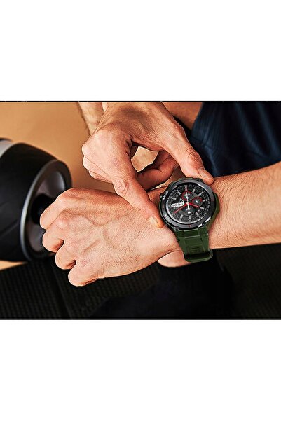 Gravity Ceas inteligent gt7-6 alb