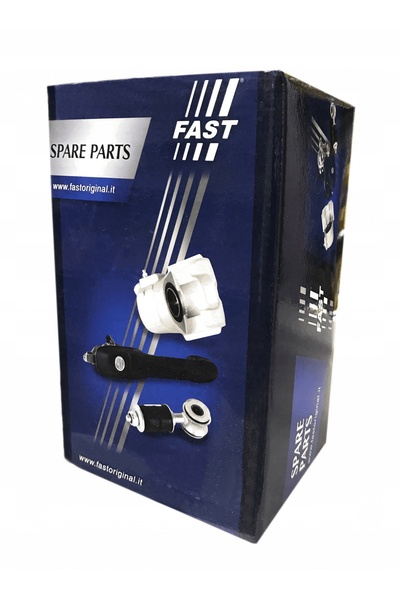 FAST Carcasă filtru combustibil CITROEN JUMPER PEUGEOT BOXER FIAT DUCATO 3.0 ...