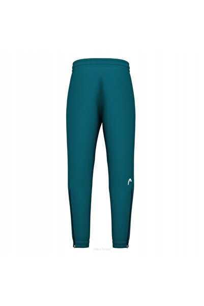 Head Pantaloni Breaker Bărbați 2025 albastru marin M pantaloni de tenis