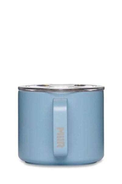 NO BRAND Cană termică cu capac pentru cafea Miir Camp Cup 230 ml - acasă