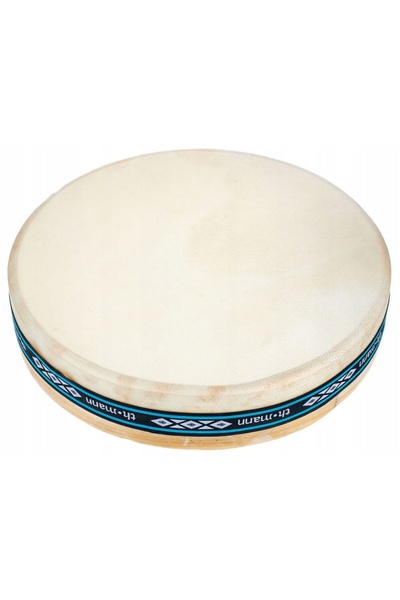 NO BRAND Tobă Thomann Ocean Drum Snare de 12"x3"