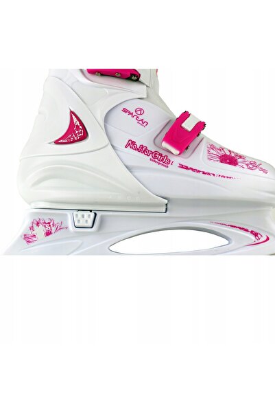 Spartan Sport Patinele de patinaj artistic reglabile SPARTAN Jana (29-32)