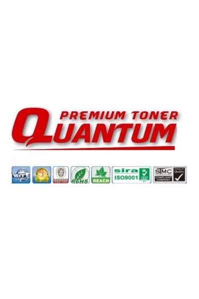 NO BRAND Cartuș de toner CF237a pentru imprimanta HP LaserJet M607 M608 M609 ...