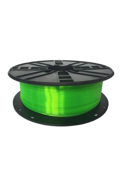 Gembird Filament pentru imprimantă 3D PLA PLUS/1.75mm/verde