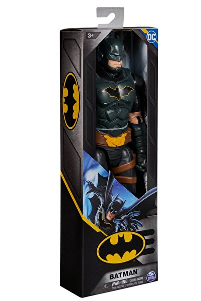 Spin Master Toys Far East Spin MASTER Figurina Master Batman 30 cm DC COMICS
