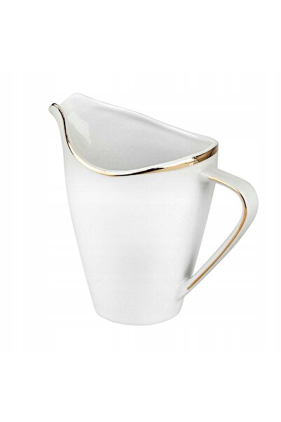 NO BRAND Ulcior pentru lapte și frișcă MariaPaula Moderna Gold 250 ml