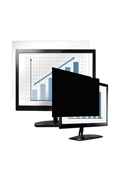 Fellowes Filtru de confidențialitate pentru laptopuri și monitoare 20,1 48012...