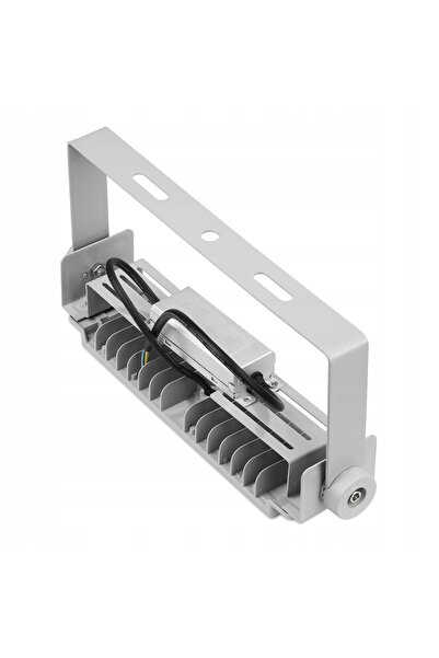 NO BRAND LAMPĂ HALOGENĂ LED PROFESIONALĂ DE 50 W, PROIECTOR IP65, 6000 lm, HI...