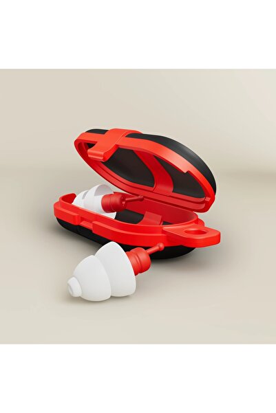 NO BRAND Dopuri, protecții auditive pentru motocicliști Alpine Motosafe Sport