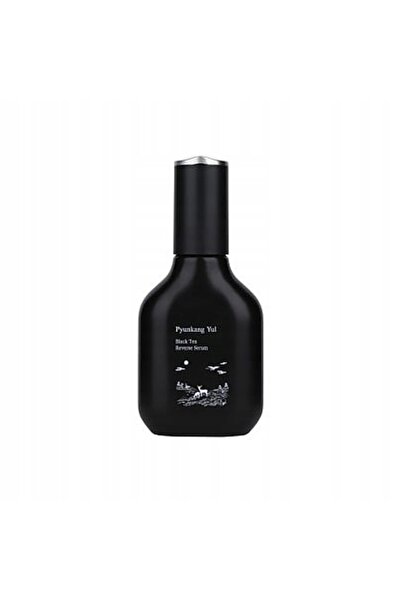 NO BRAND PYUNKANG YUL Ser facial cu ceai negru 45ml