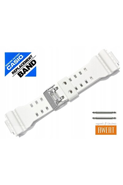 Casio 10448840 - Curea de ceas - G-8900 / GA-110 / GA-120 / GAC-100 /