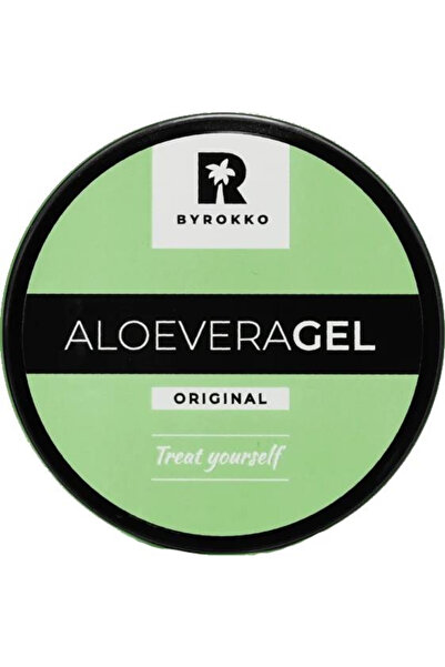 NO BRAND Set Byrokko pentru păr și piele după plajă bombă de cocos + Aloe Vera