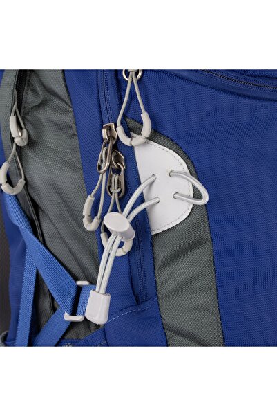 NO BRAND Rucsac de drumeție Bergson Harstad 40 - Albastru 40 L