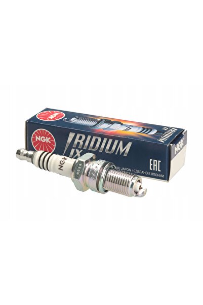 NO BRAND Bujie NGK BR9ECMIX |   M14 x 1.25 |   19,0 mm