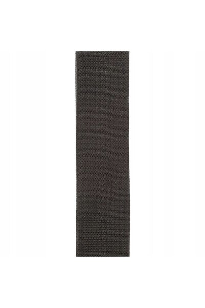 NO BRAND Curea pentru chitară D'addario din nailon lată 50mm negru