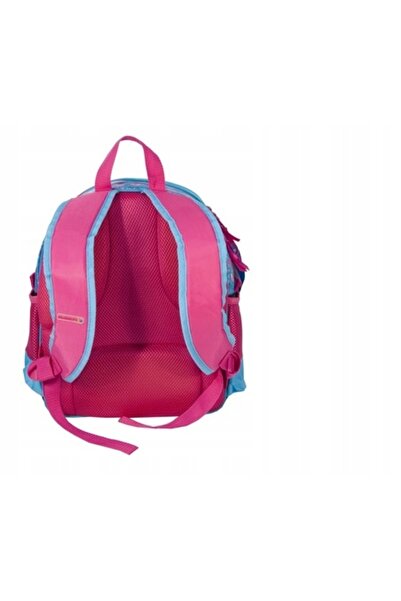NO BRAND Rucsac școlar Prințesa Disney Paso A4