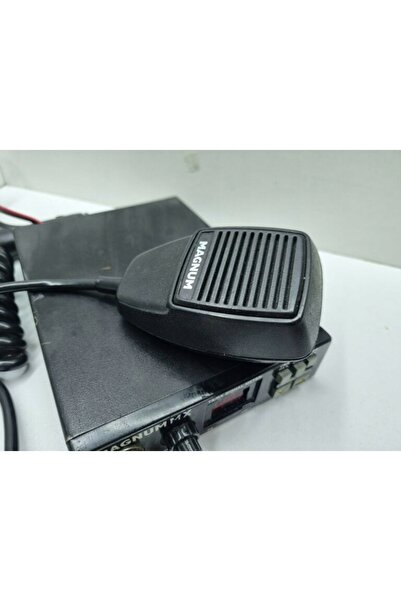 NO BRAND microfon CB MAGNUM MX original