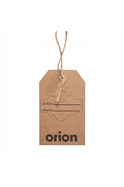 Orion Borcan pentru murături, din sticlă, tip Weck, 3,4 l K3