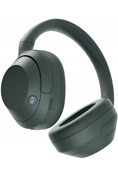 Sony Căști WH-ULT900NH gri-verde