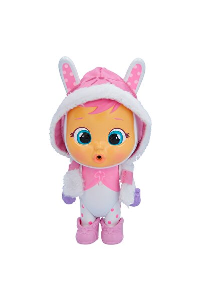 IMC Toys Păpușă Cry Babies 13 cm LĂZĂRE MAGICE