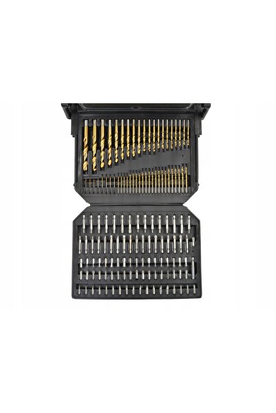 GEKO SET DE BROAȘTE PENTRU METAL ȘI LEMN BITOCHS 300EL