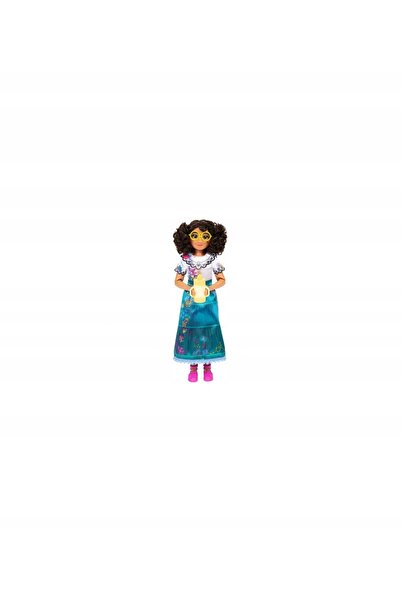 Jakks Pacific Păpușă cântătoare Disney Encanto Mirabel 22399