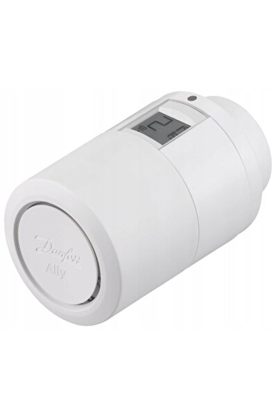 DANFOSS Cap termostatic electronic Ally