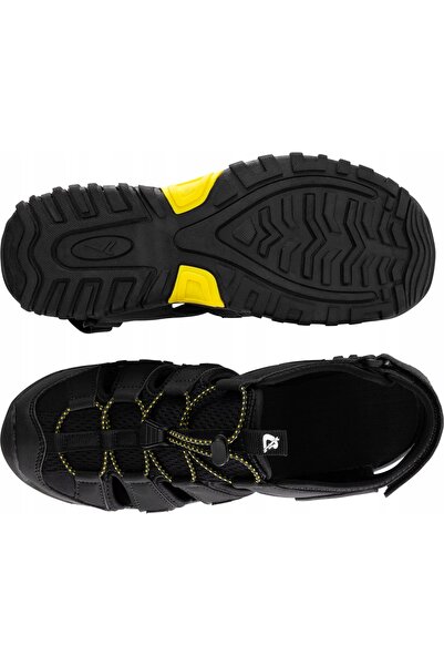NO BRAND Cressi Luca Sandale de trekking Negru 36